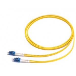 Optic Patch Cord LCd/LCd , 3 m